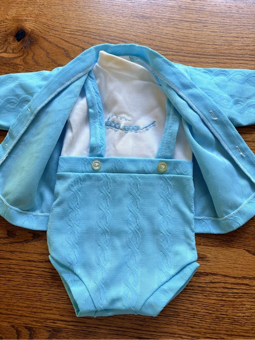 Littlw Me by Lois vintage no