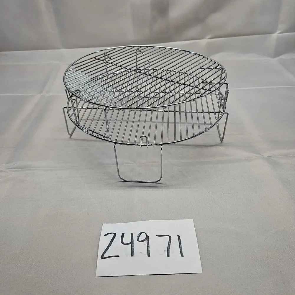 N/A usps metal wire