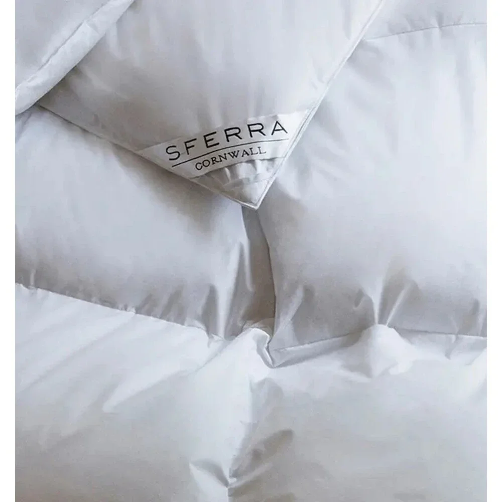 SFERRA Cornwall Down Duvet Medium King 108 x 94