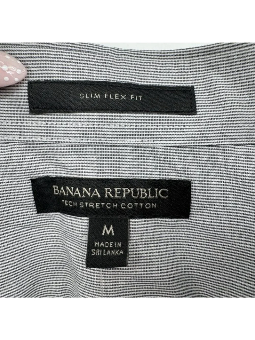 Banana Republic new 26 tags