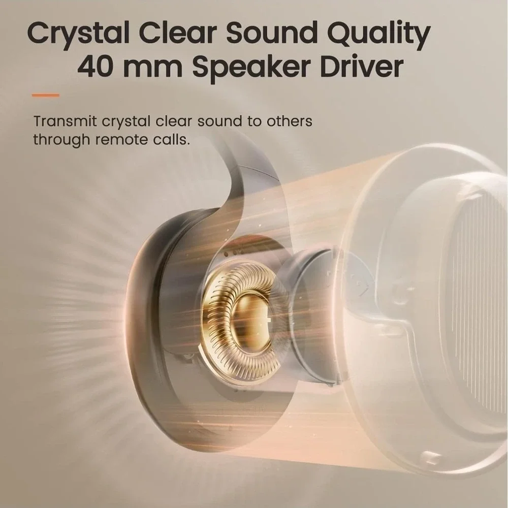 eksa headset mic