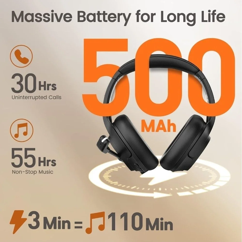 eksa headset mic