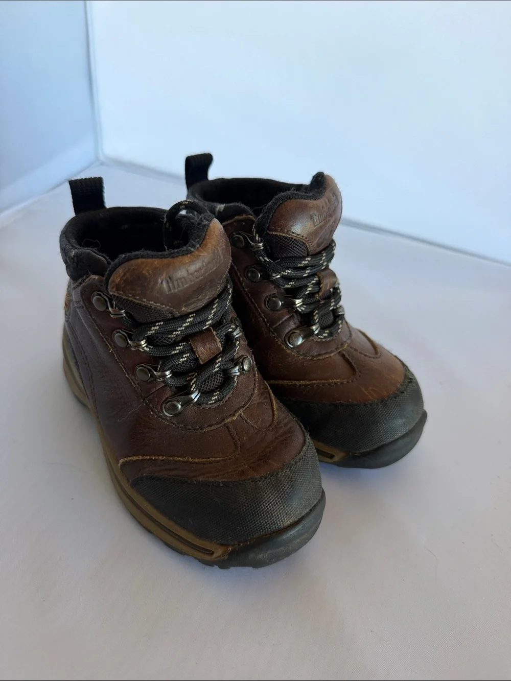 Timberland sturdy kids