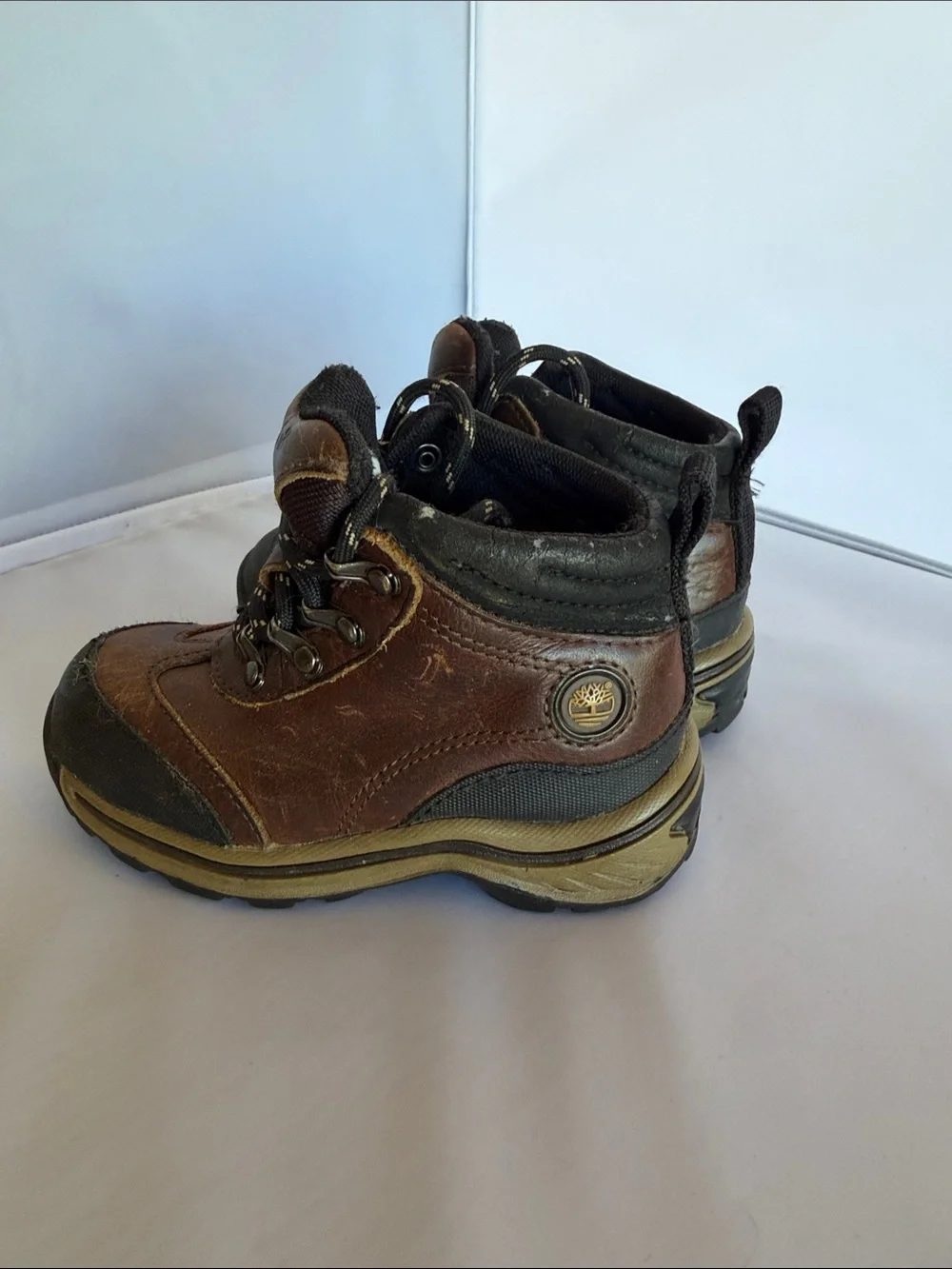 Timberland sturdy kids