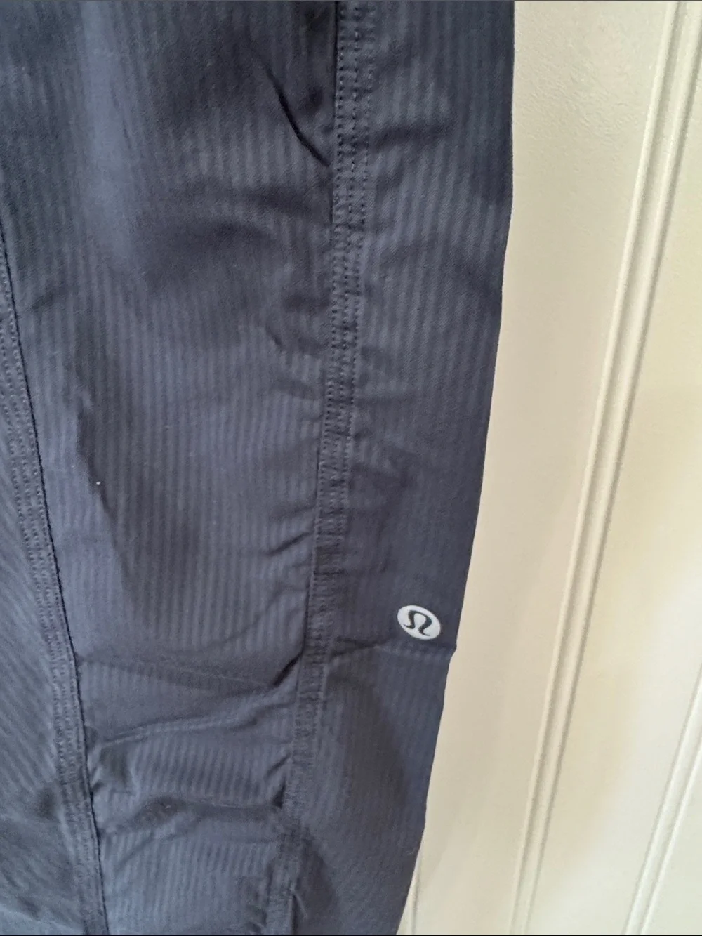 lululemon athletica slim straight
