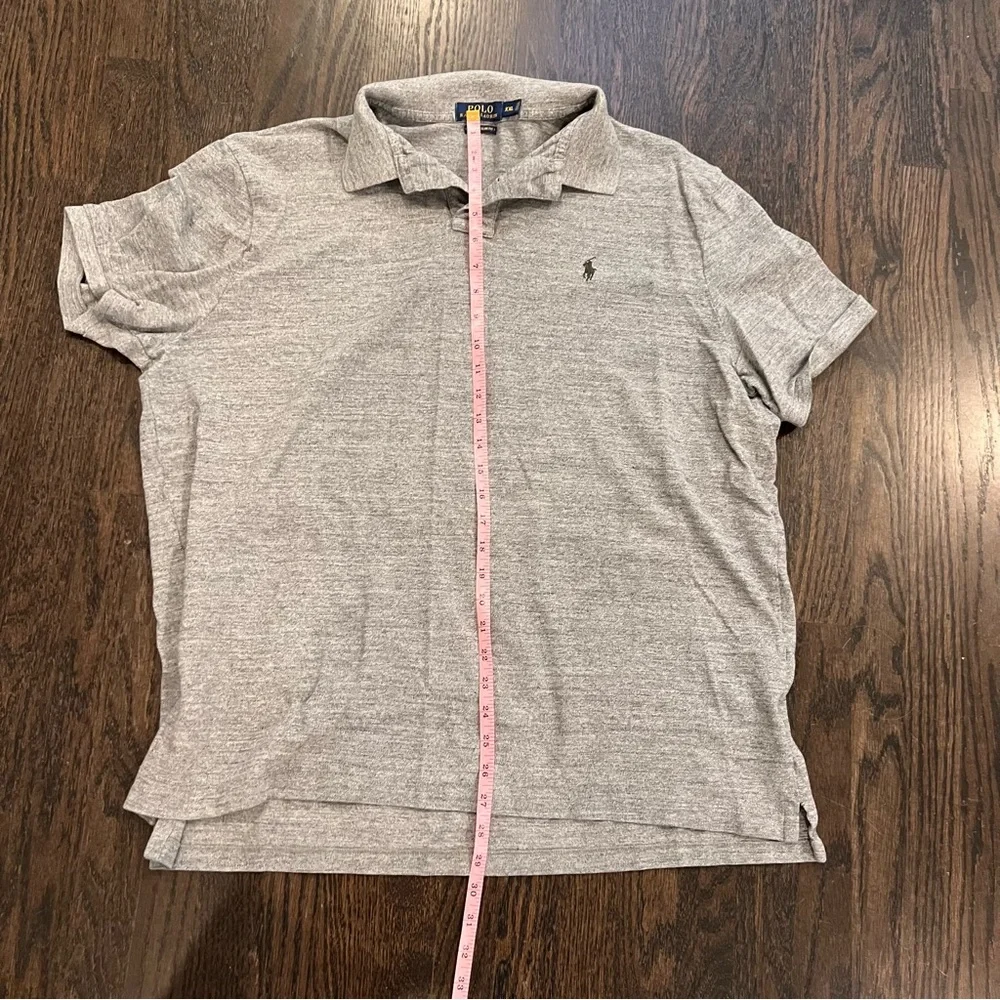 Ralph Lauren classic light