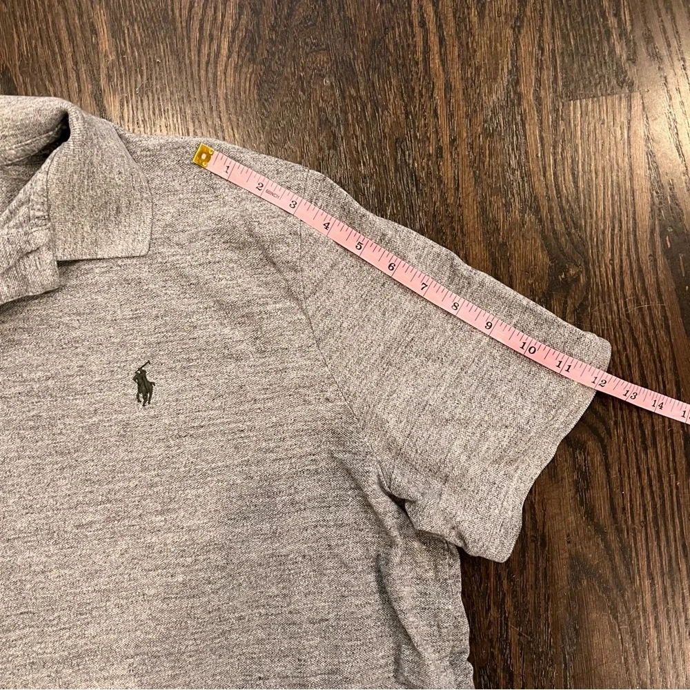 Ralph Lauren classic light
