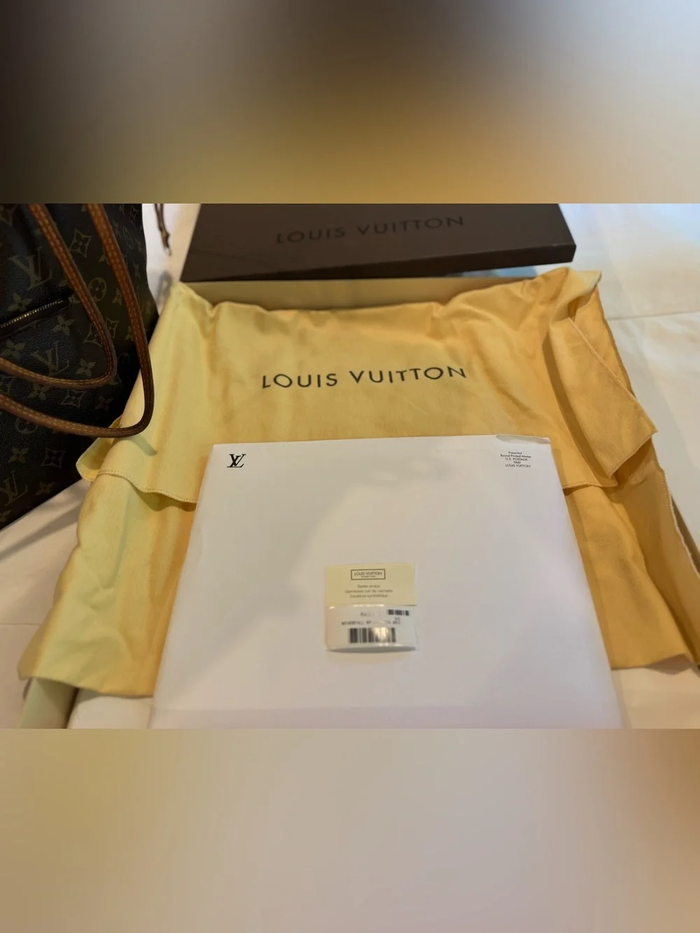 Louis Vuitton louis vuitton