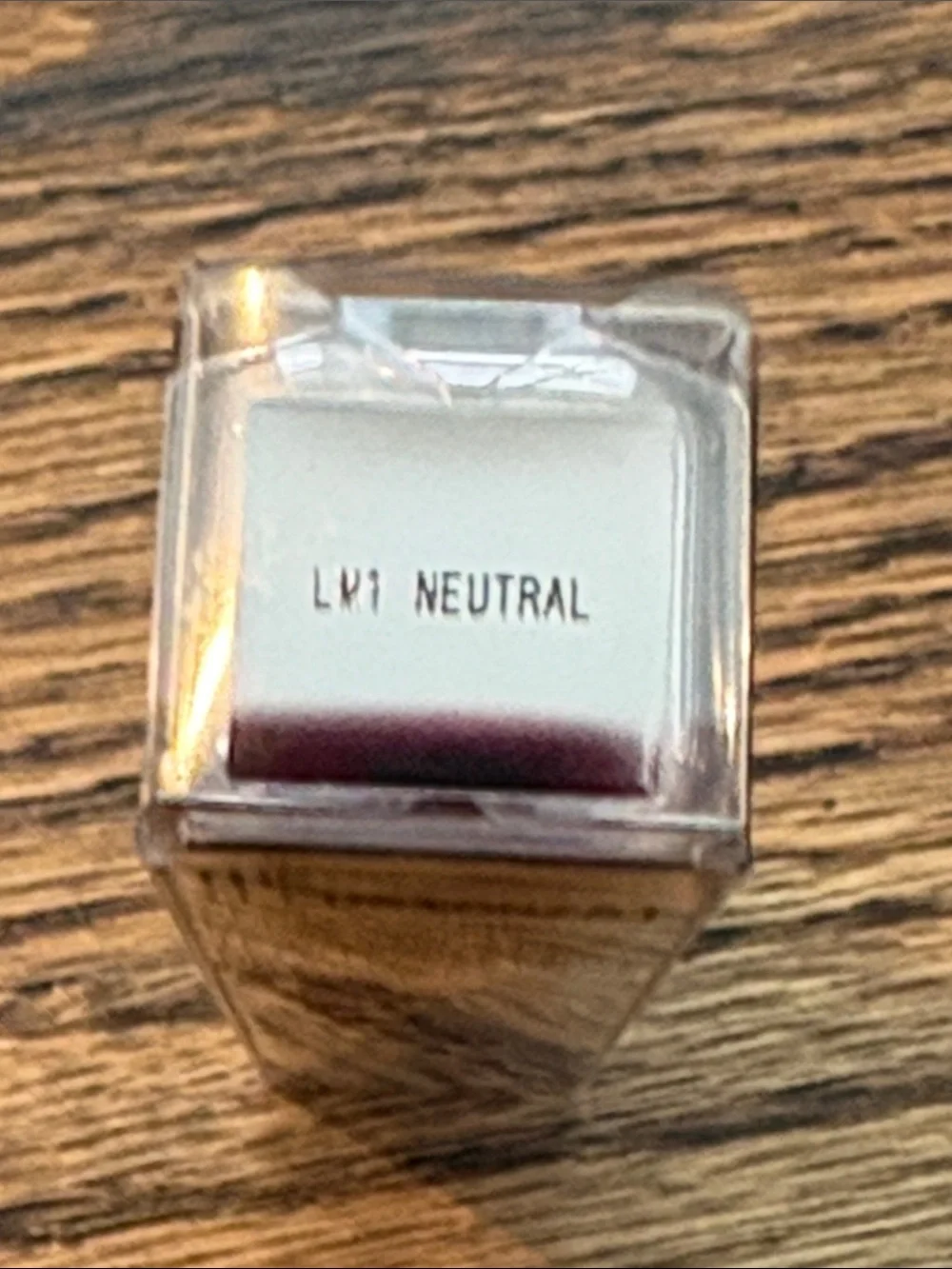 About face warm this brand