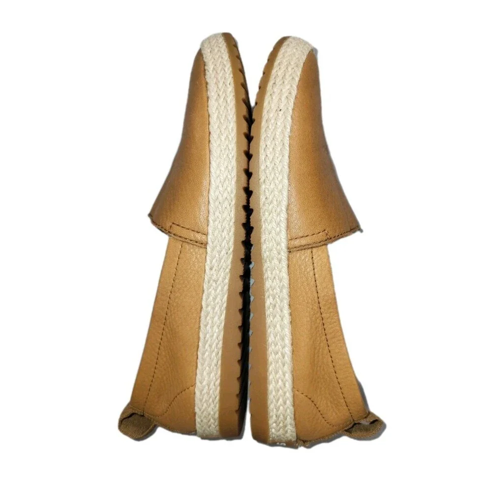 Sorel crafted from