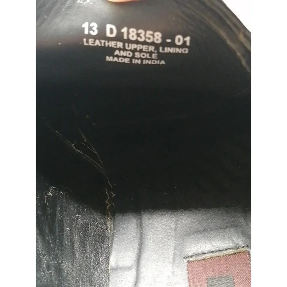 Florsheim dress shoes