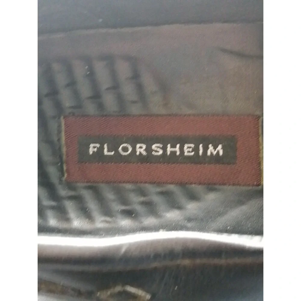 Florsheim dress shoes