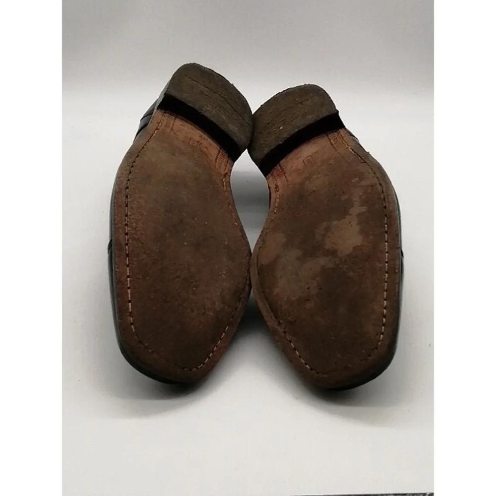 Florsheim dress shoes