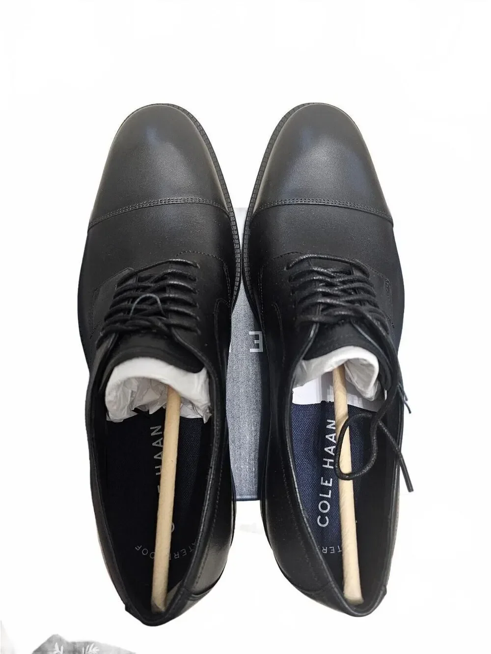 Cole Haan these cole