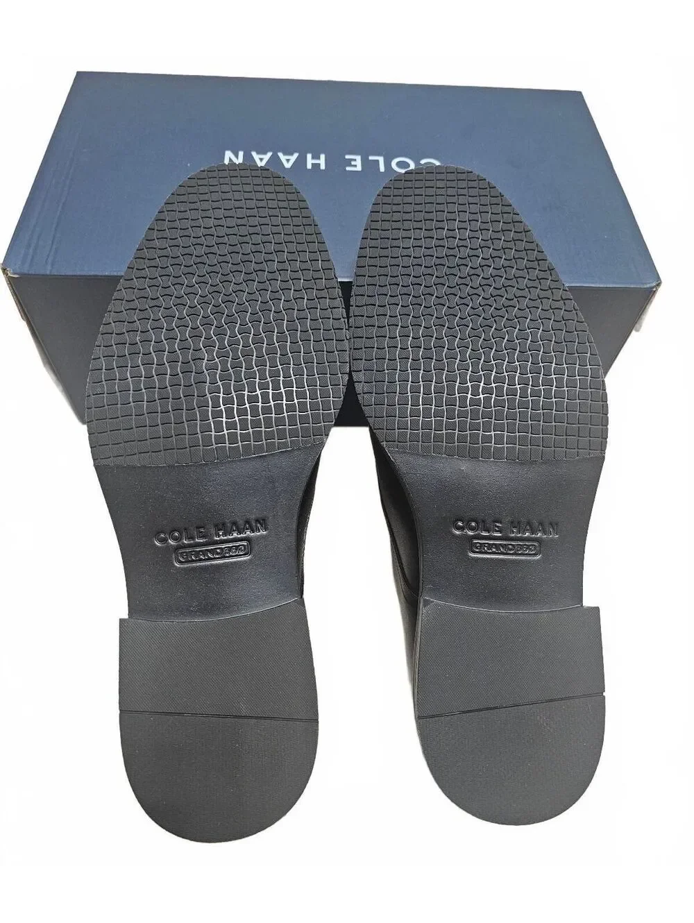 Cole Haan these cole