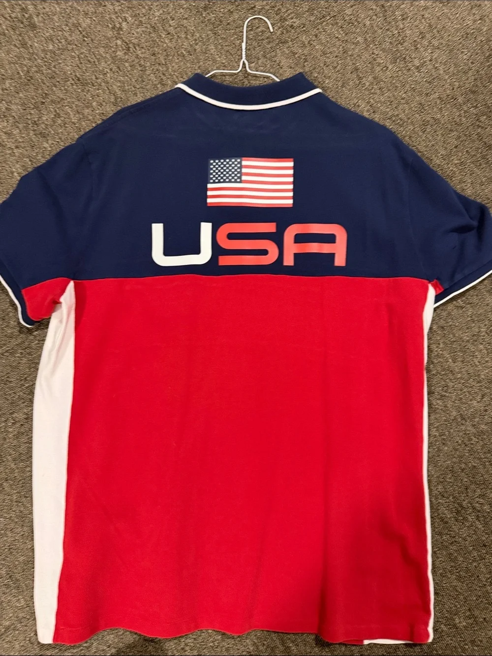 Ralph Lauren classic ralph