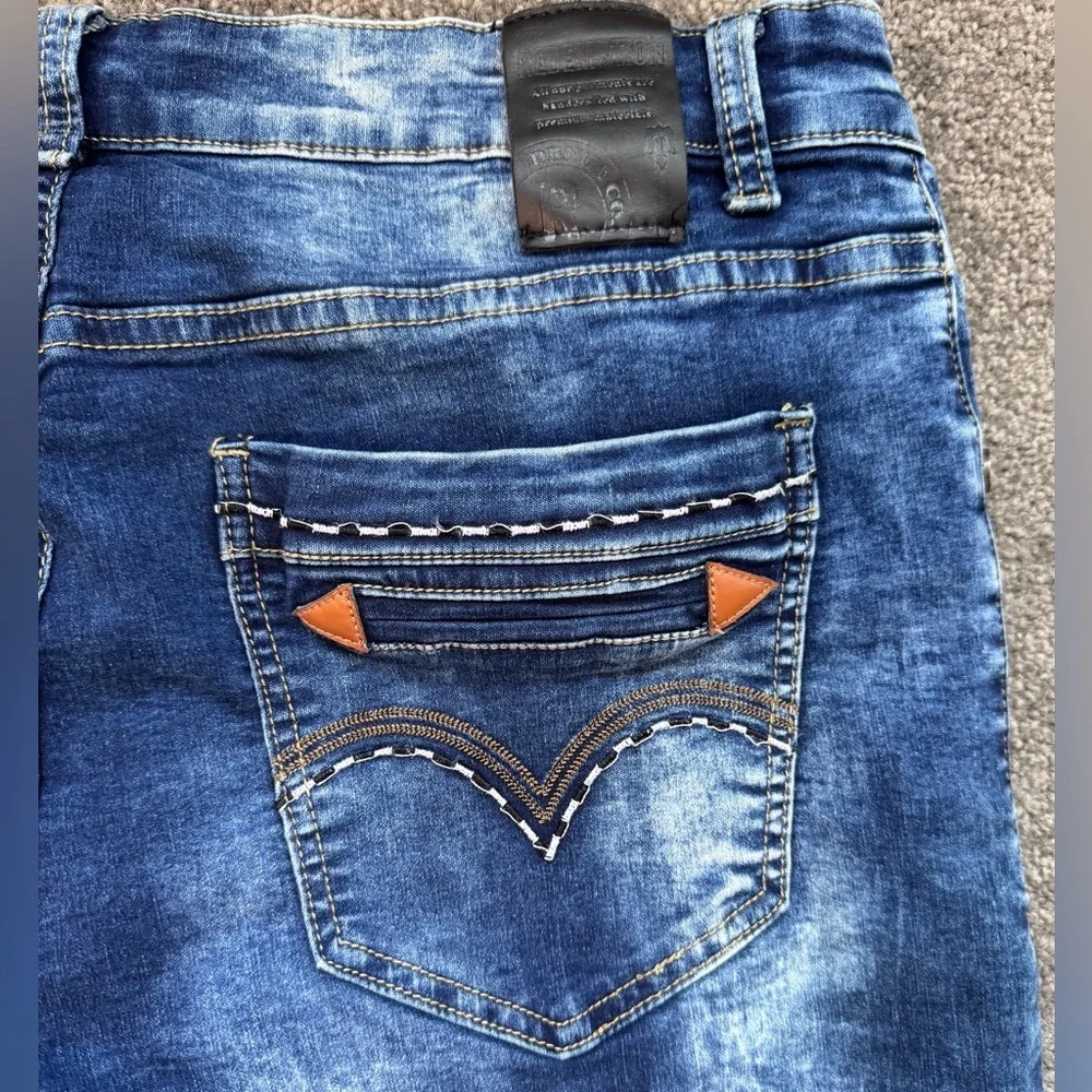 Redemption stylish comfortable