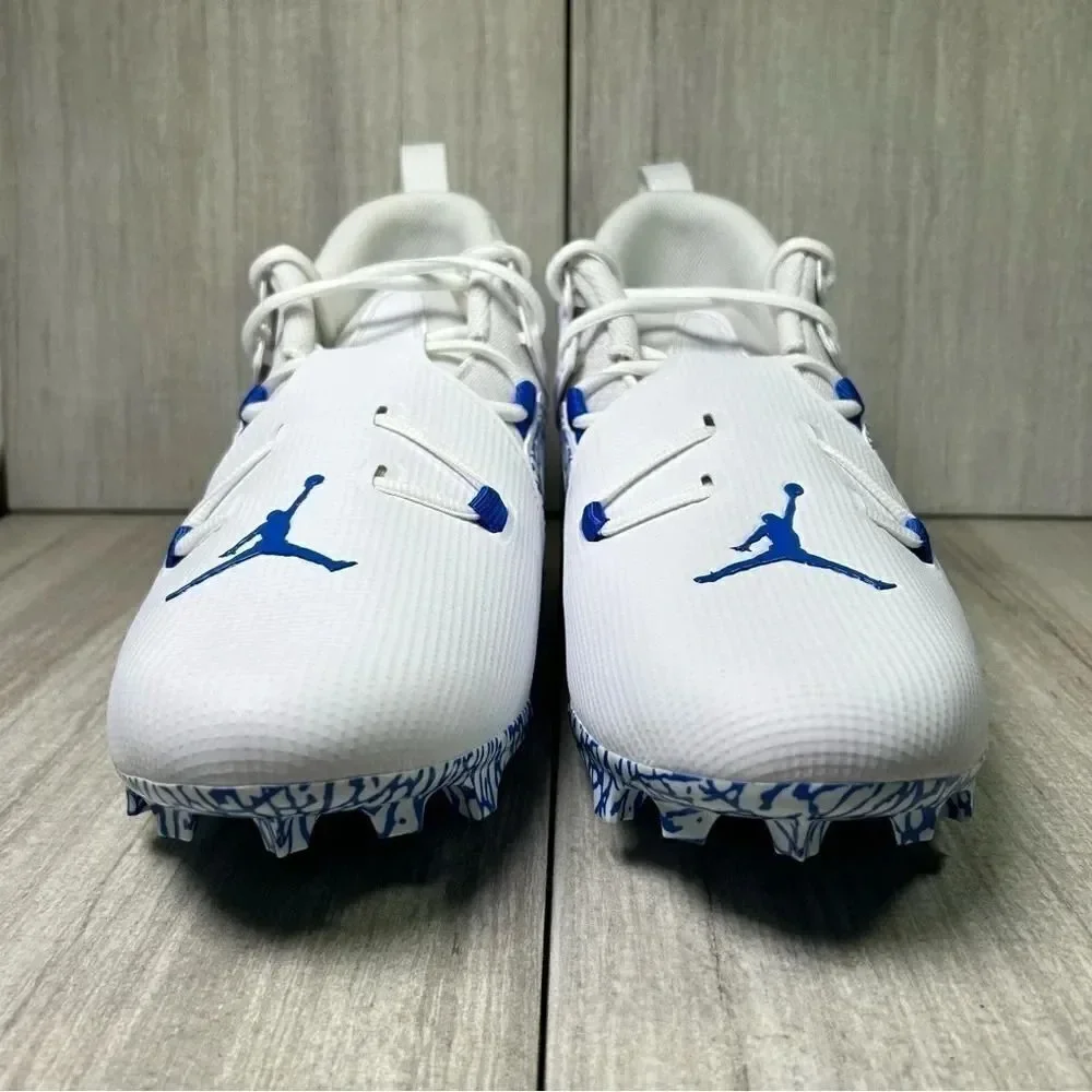Jordan issued ucla