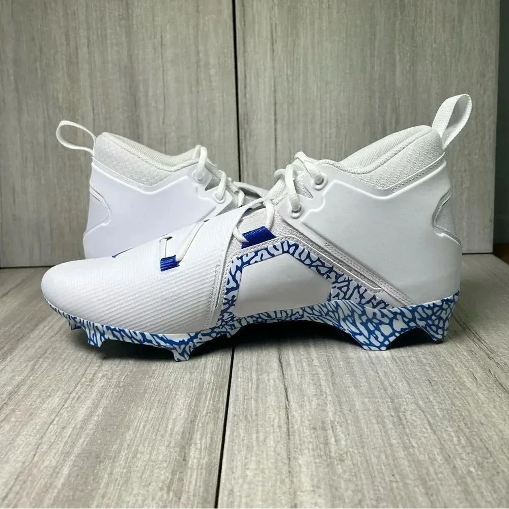 Jordan alpha new