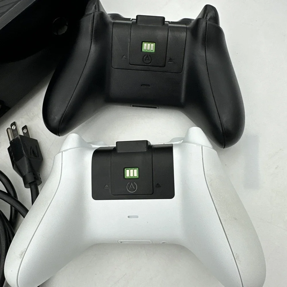 Microsoft xbox one