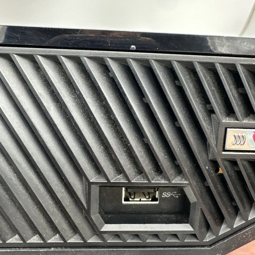 Microsoft xbox one