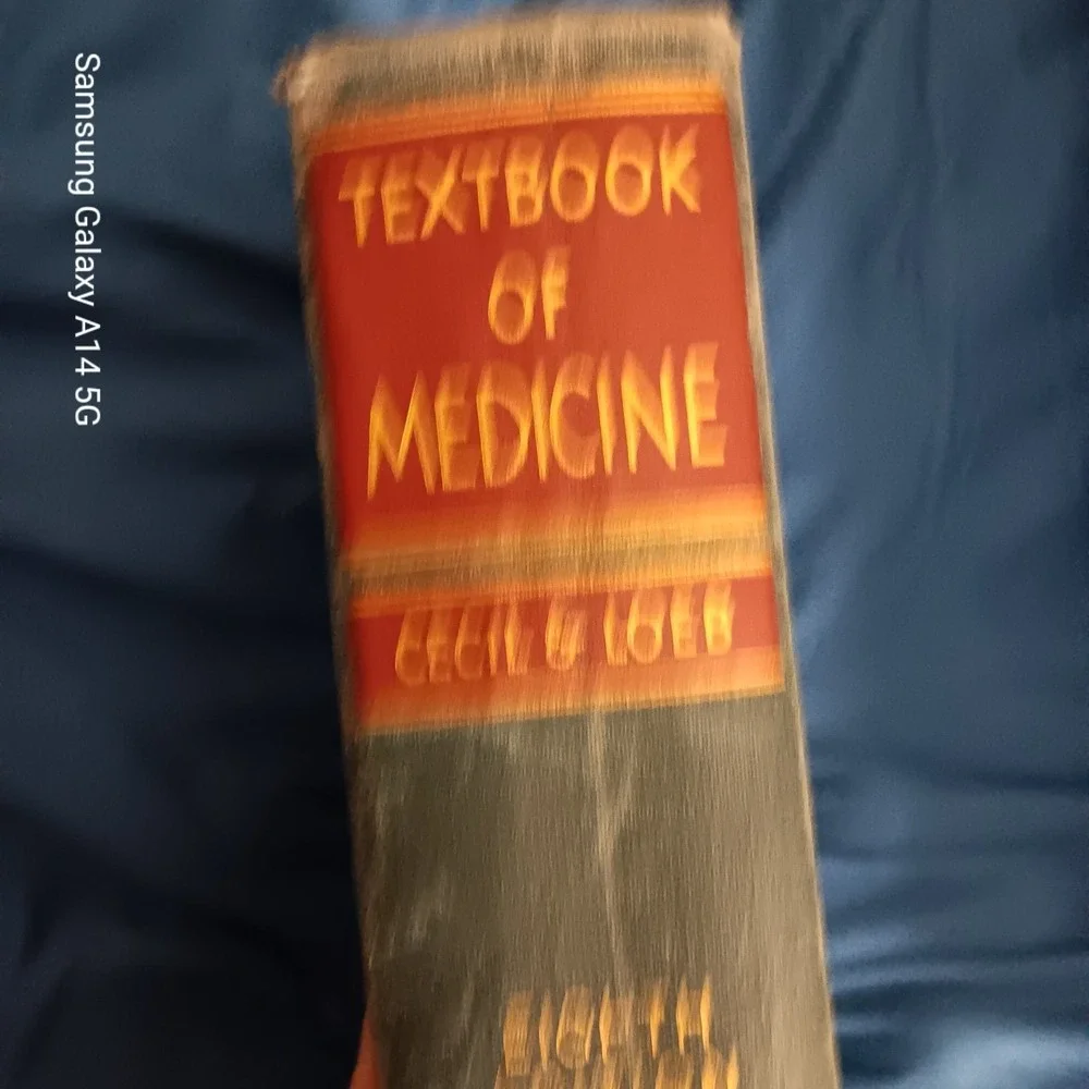 N/A saunders textbook