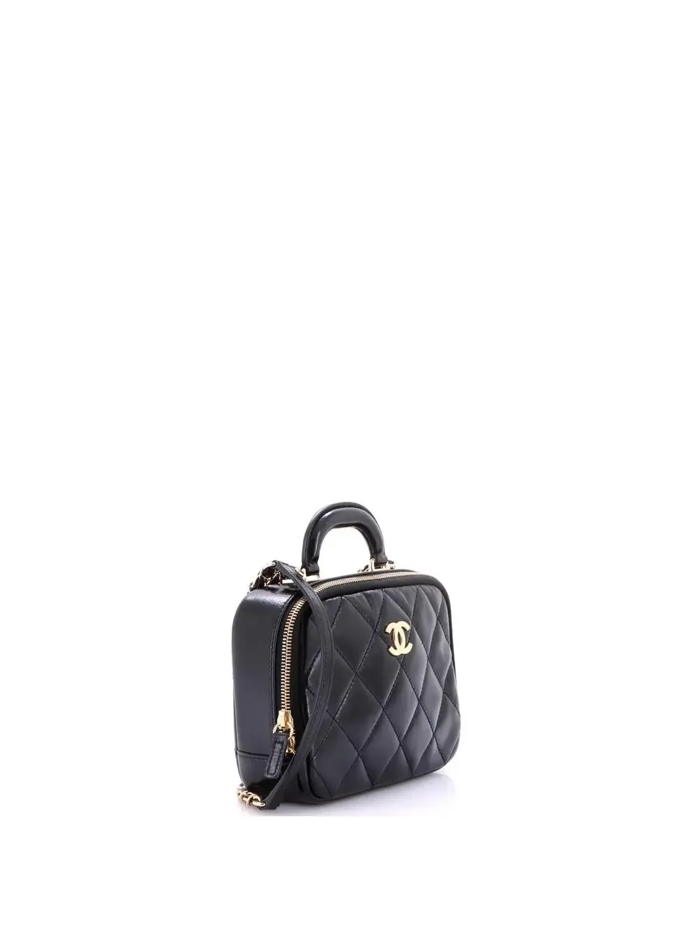 CHANEL elevate your