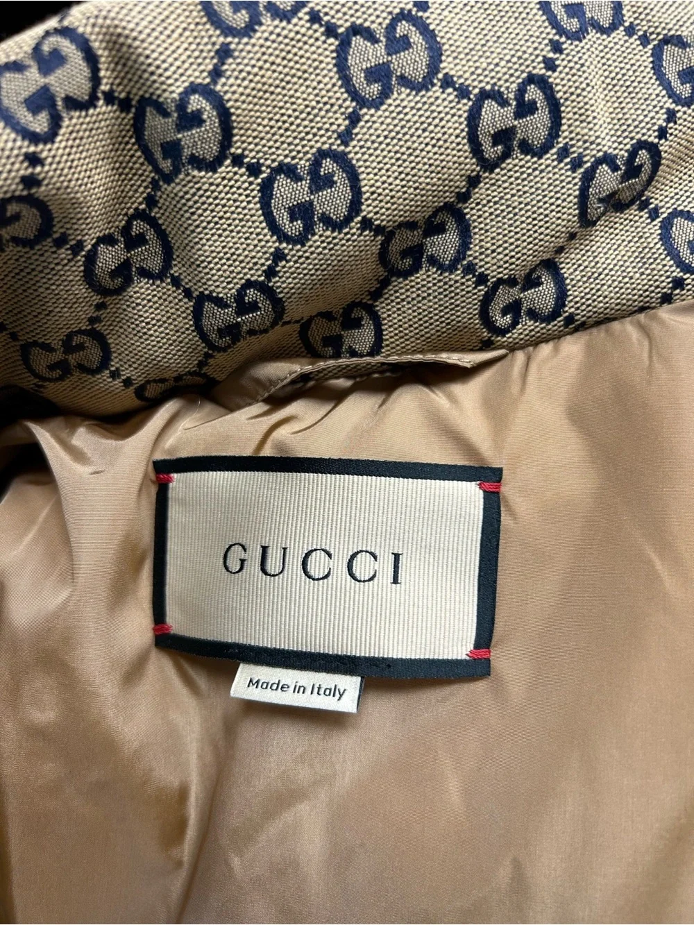Gucci brand new