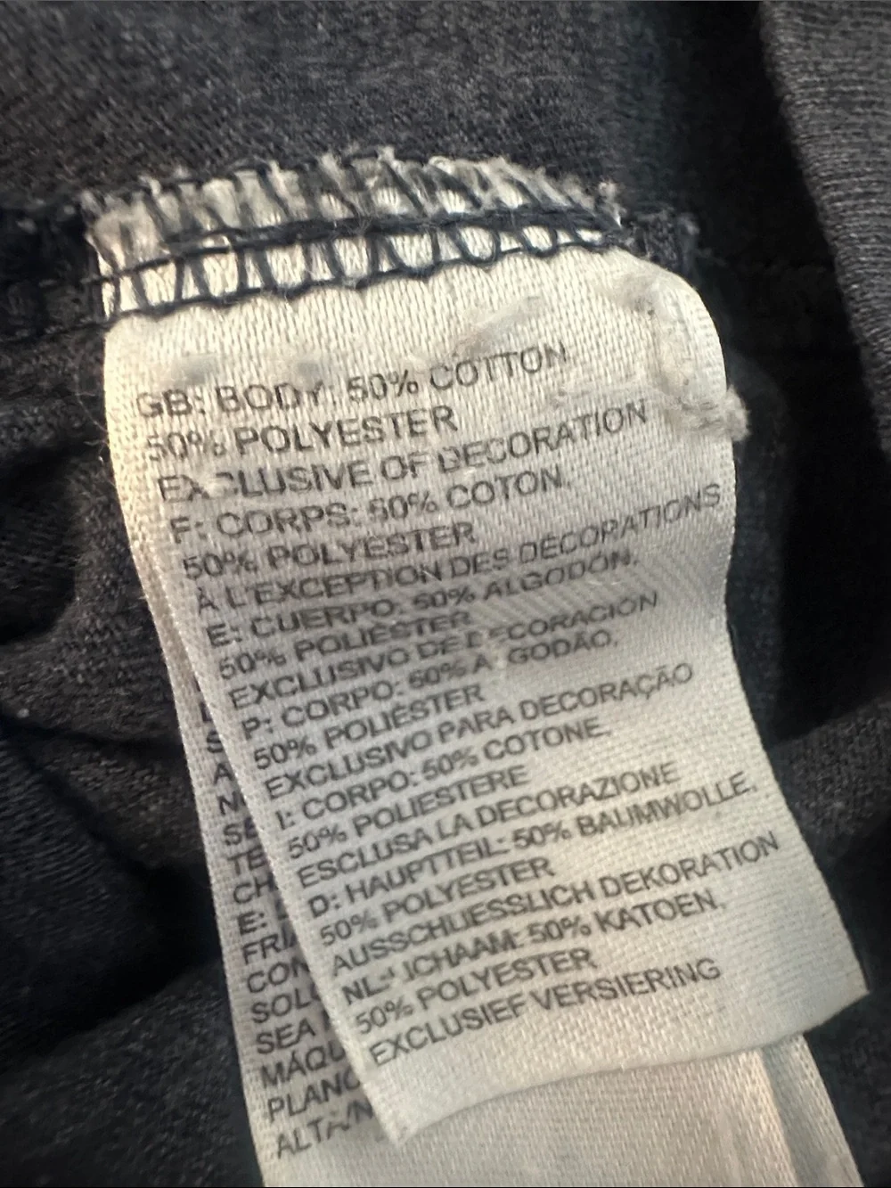 The North Face Evolution 1/2 Dome Tee XL