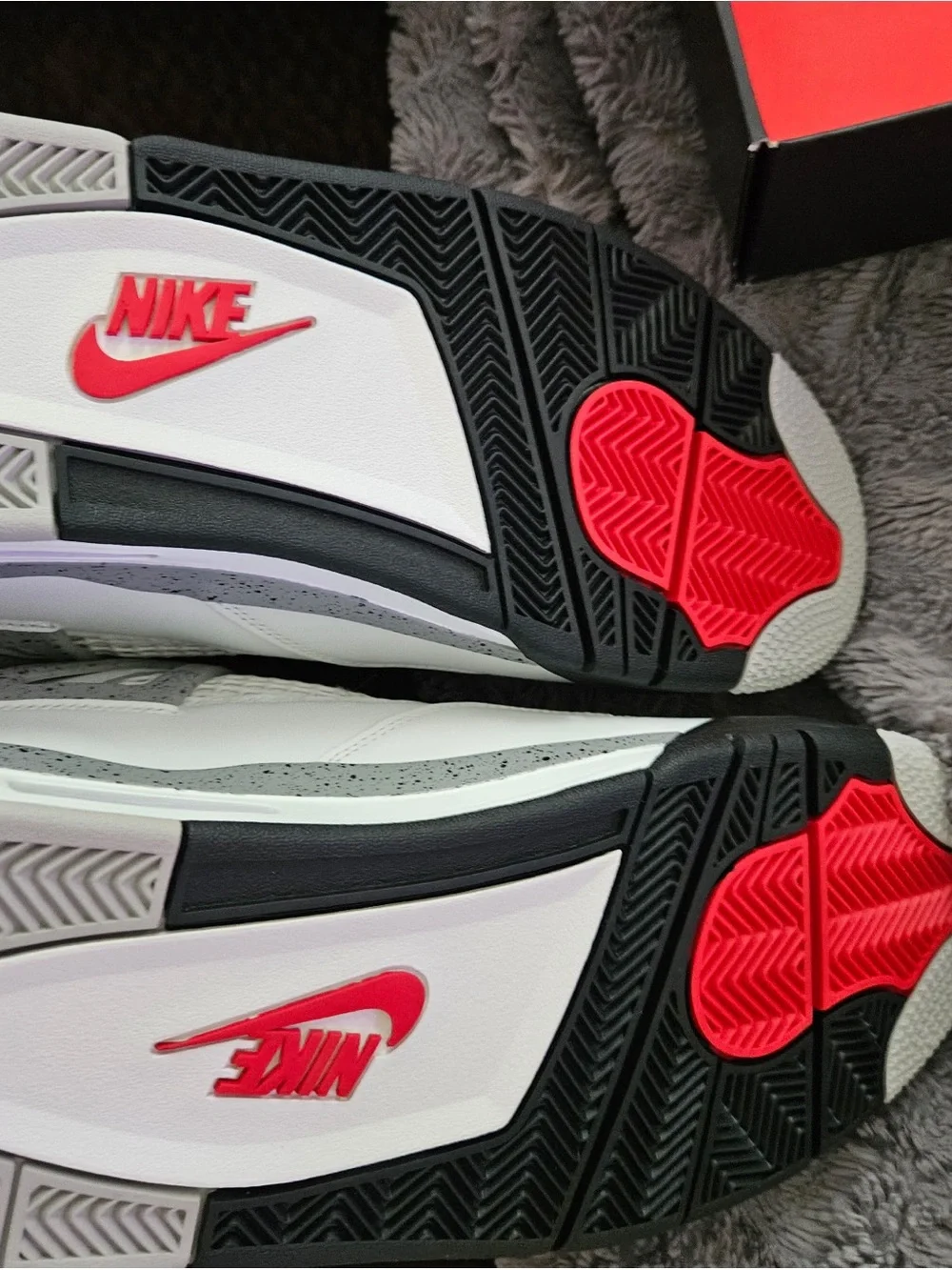 Jordan classic air