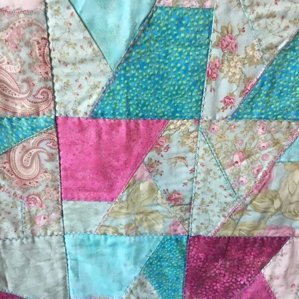 Handmade Quilt