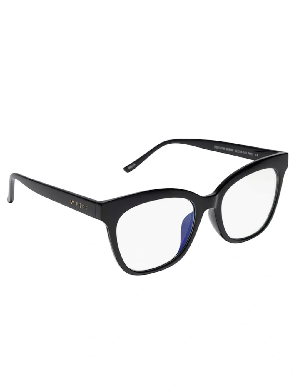 Diff Eyewear diff willa