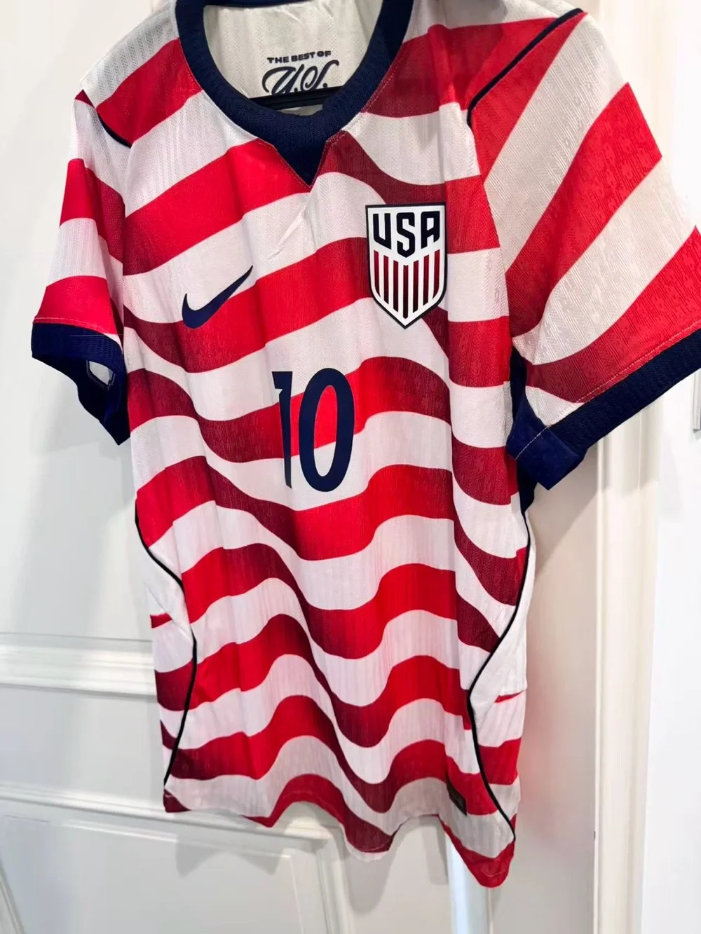 Nike authentic usa
