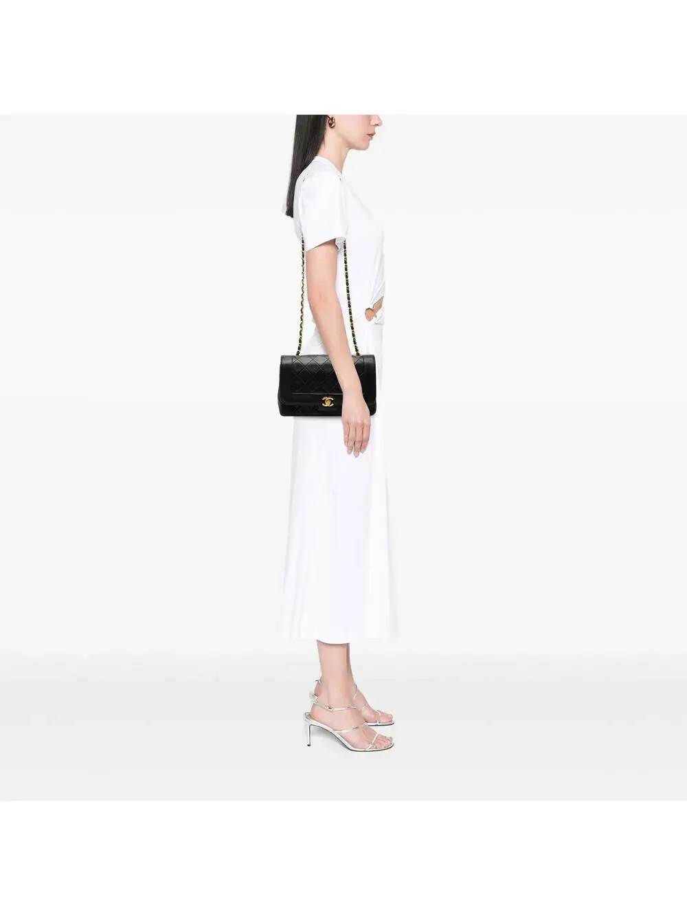 CHANEL elevate your