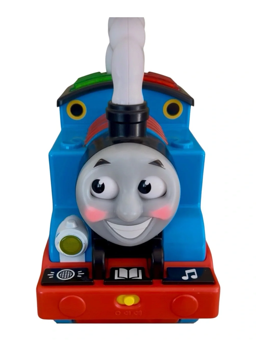 Fisher-Price this fisher