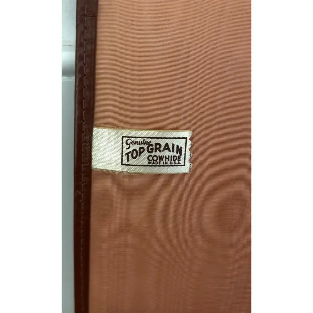 None and/or Unknown vintage genuine