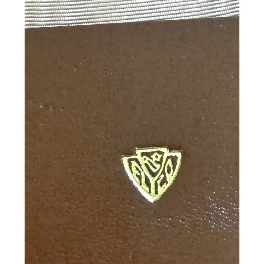 None and/or Unknown vintage genuine
