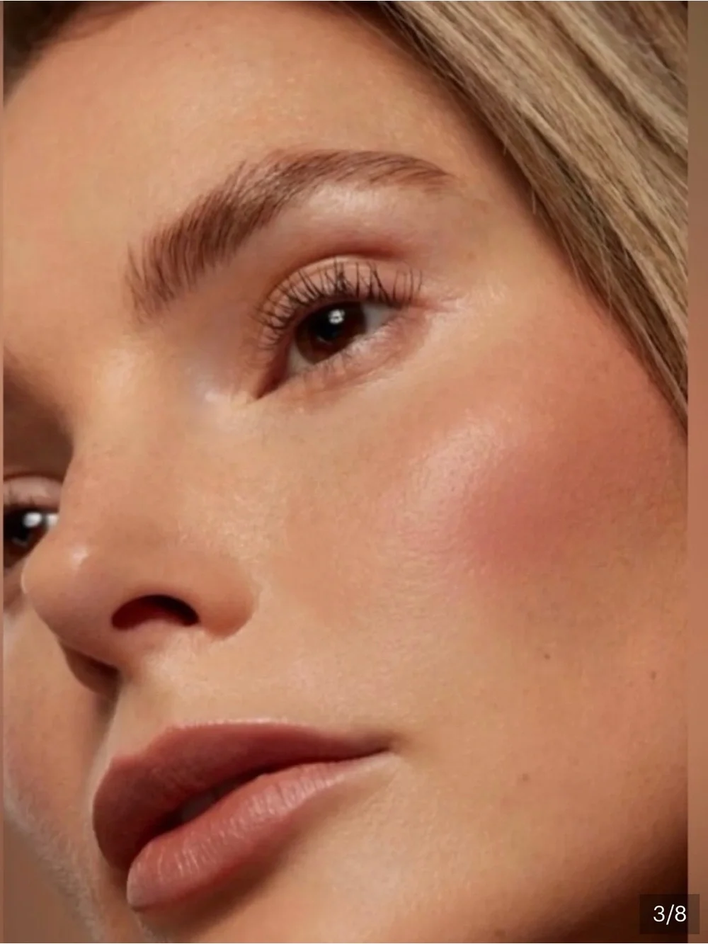 Eyeko Lash Alert Mascara - Brown