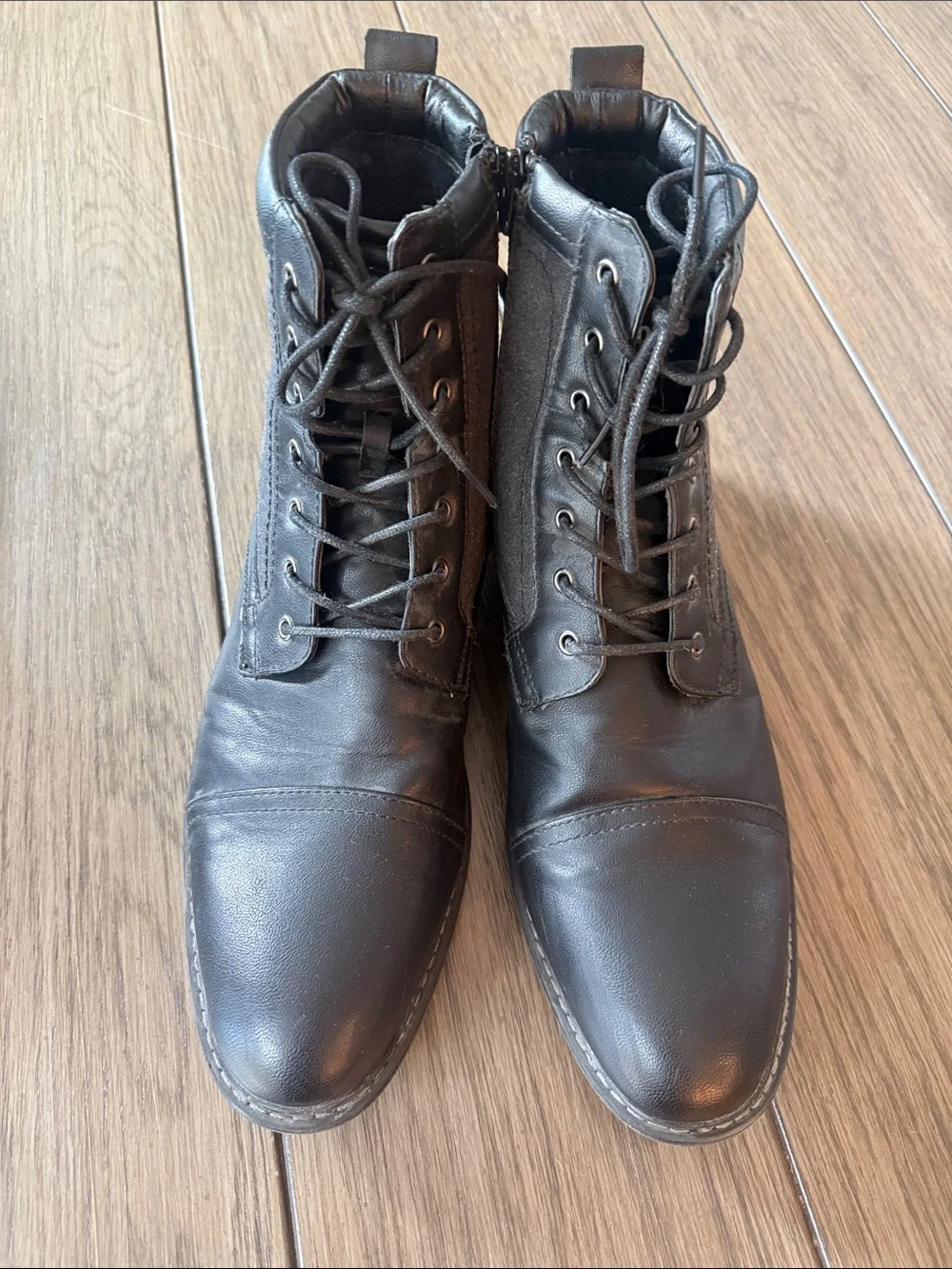 Madden by Steve Madden versatile men
