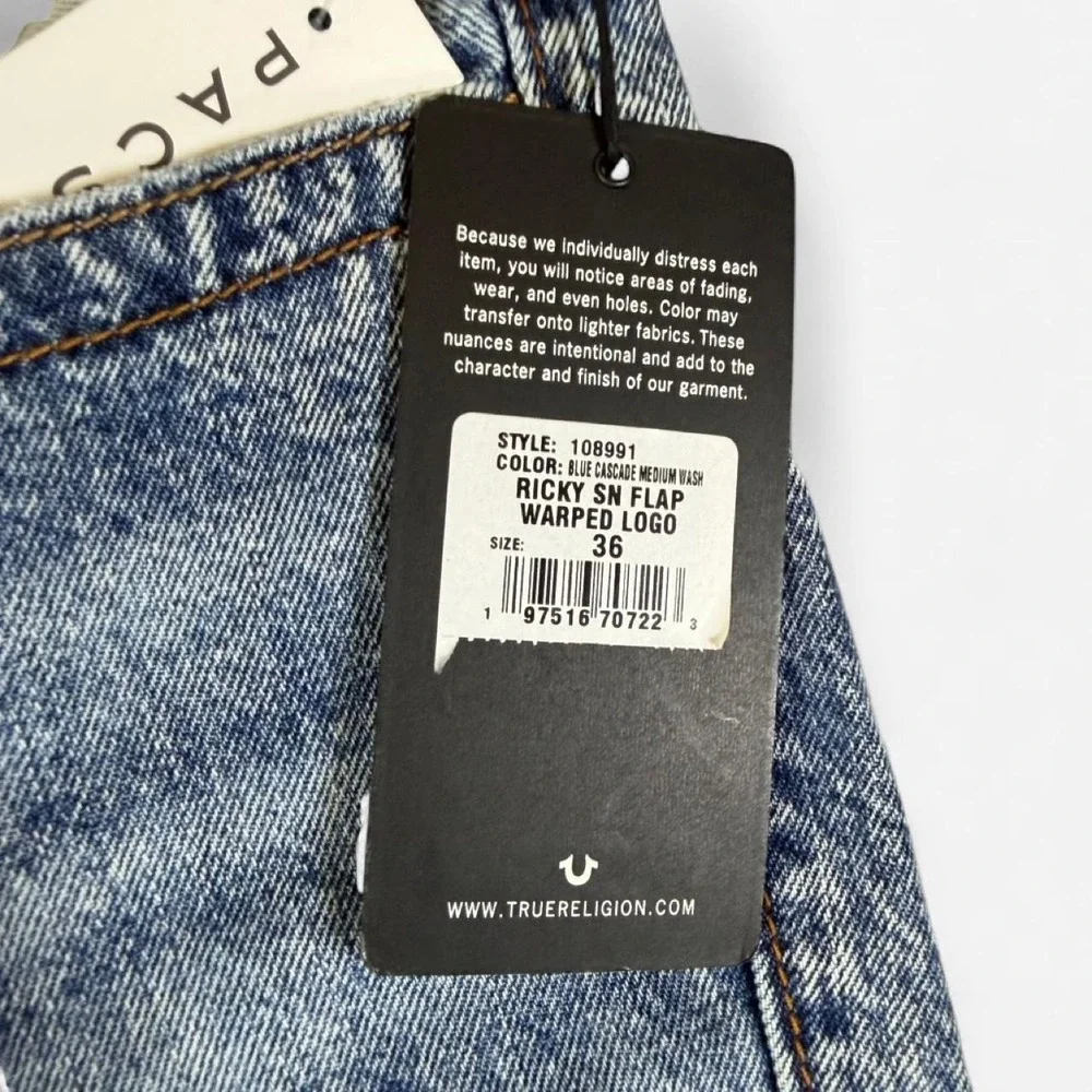 True Religion nwt true