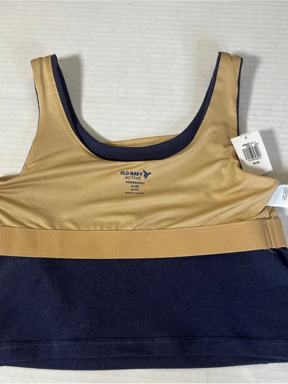Old Navy reversible old