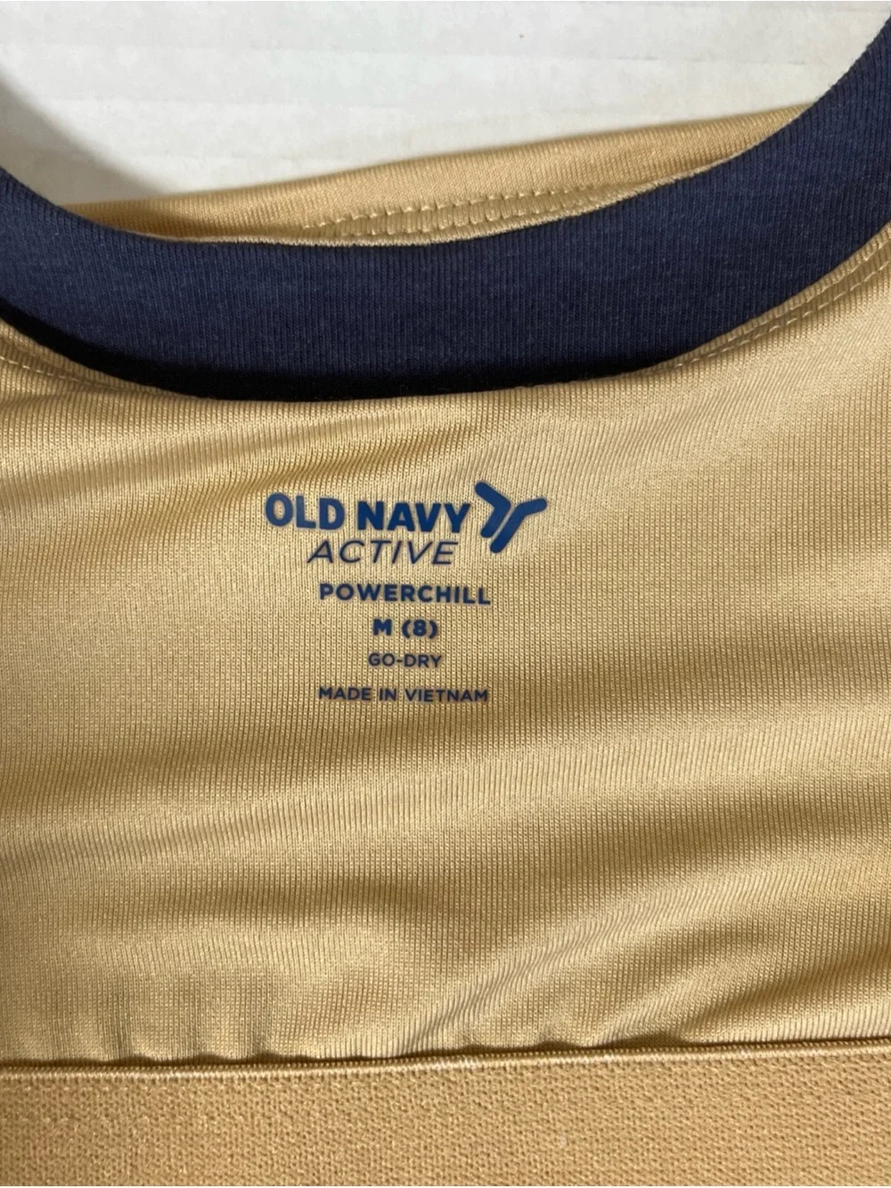 Old Navy reversible old