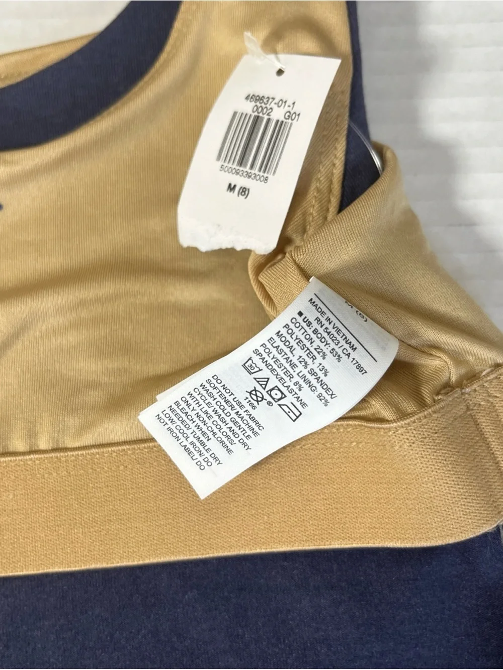 Old Navy reversible old