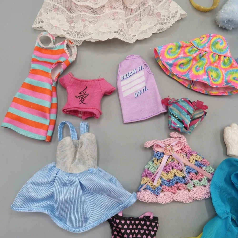 Mattel welcome pocket