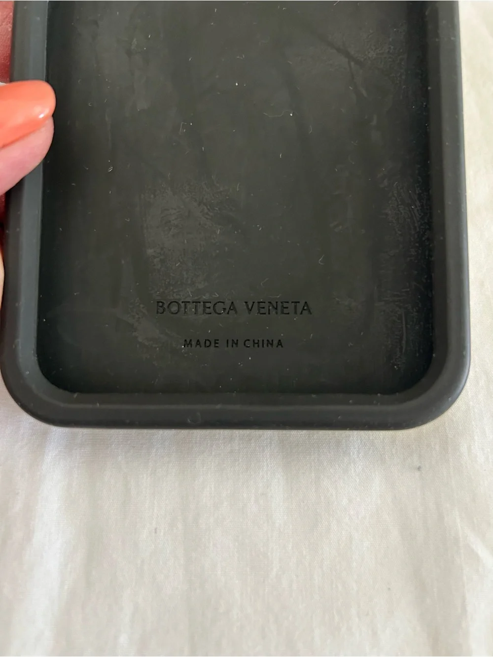 Bottega Veneta sleek bottega