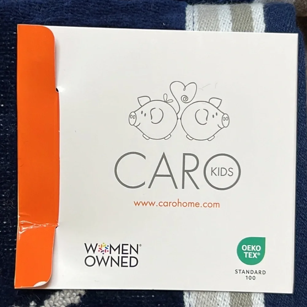 Caro Kids this brand