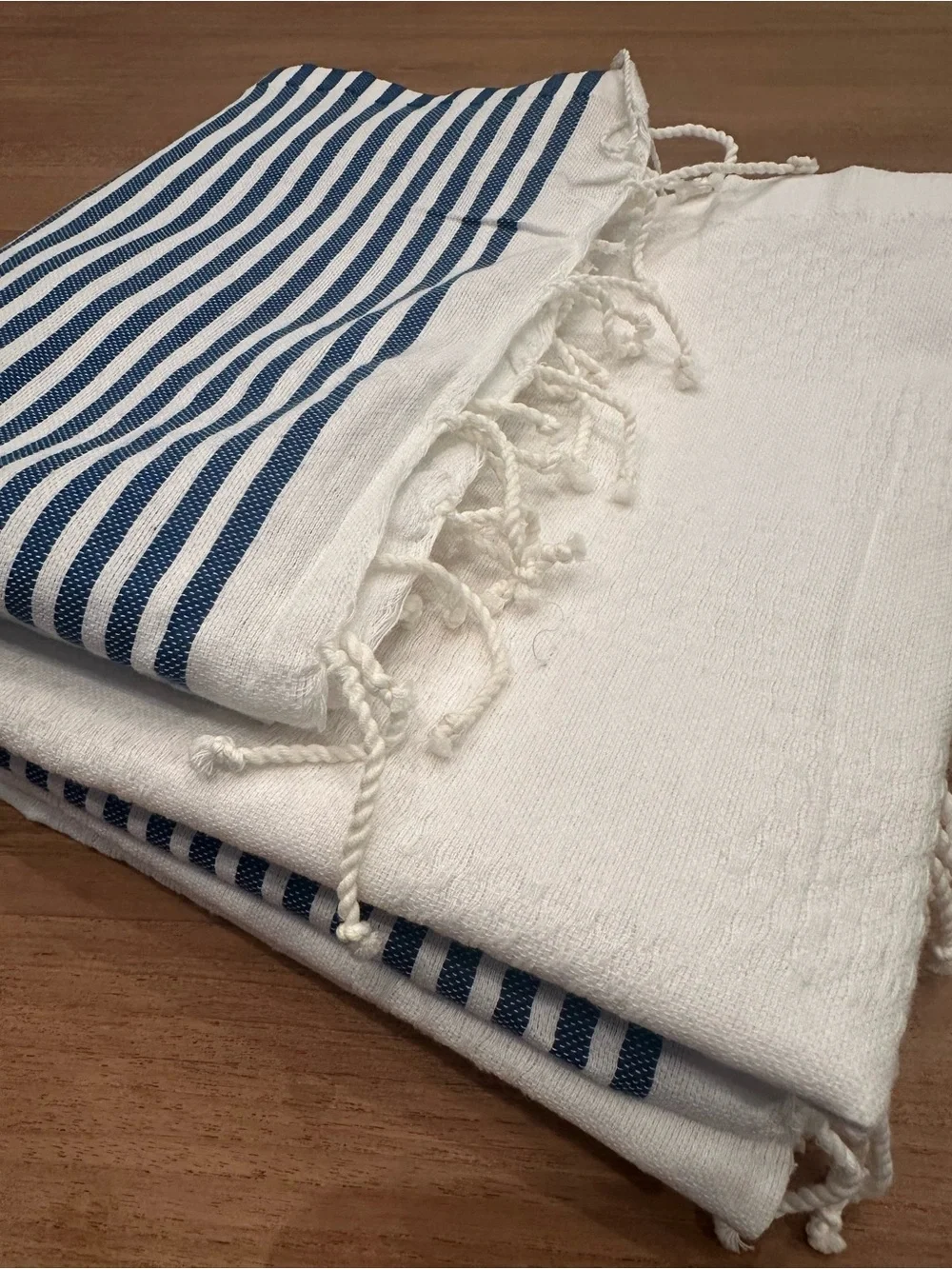 N/A lightweight white
