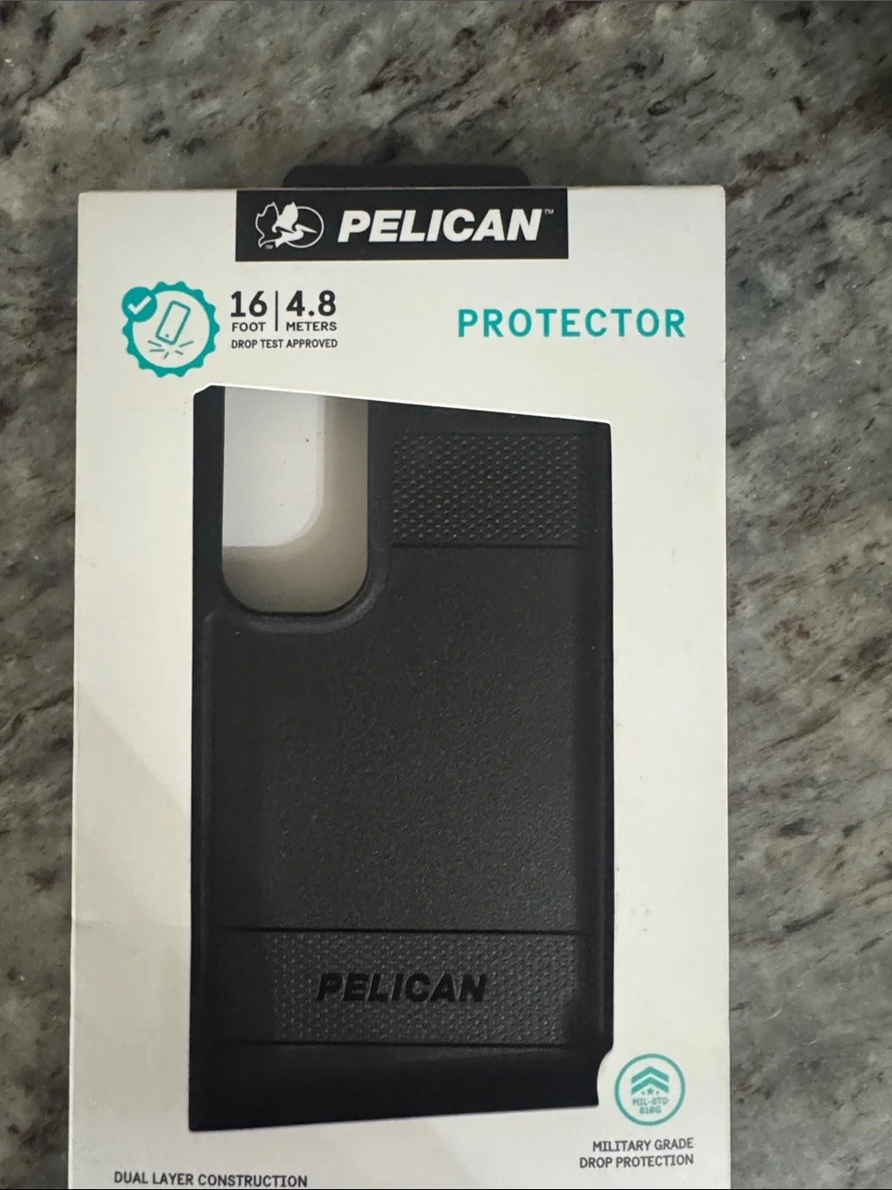 Pelican durable protective