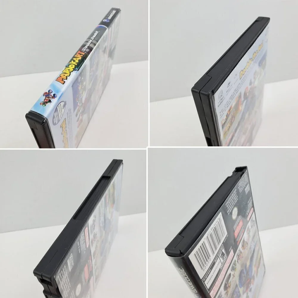 Nintendo mario kart