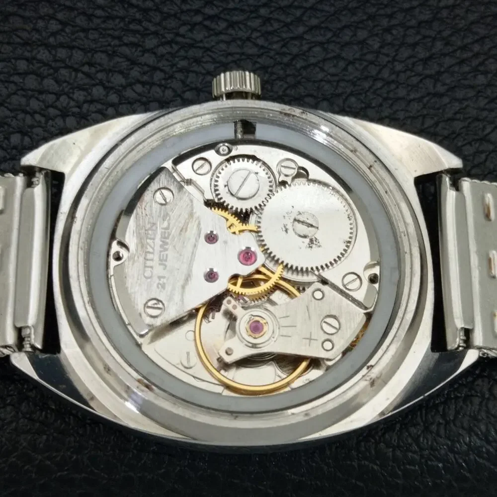 Citizen this watch